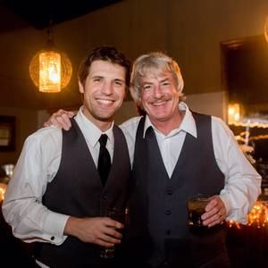 Meet your Posher, Steve